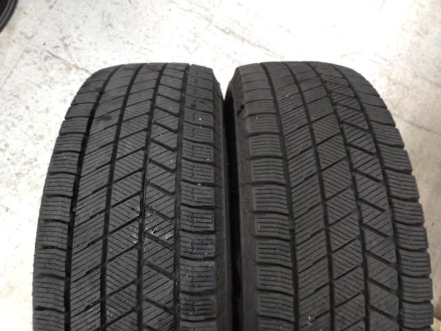 TOPY SIBILLA NEXT  NS10+BRIDGESTONE BLIZZAK VRX3