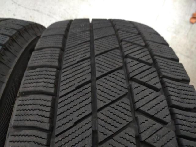 TOPY SIBILLA NEXT  NS10+BRIDGESTONE BLIZZAK VRX3