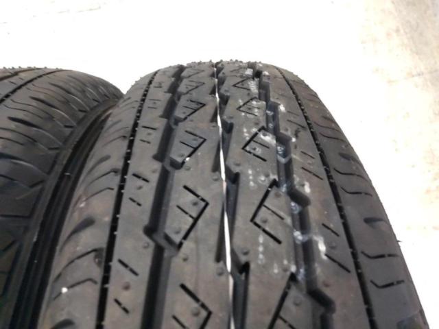 ☆未走行タイヤ付☆ TOPY SIBILLA NEXT WS + BRIDGESTONE K370