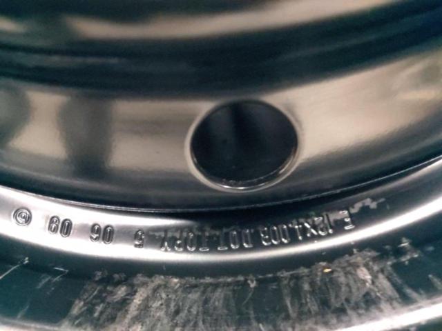 ☆新品タイヤ付☆ スズキ アルト/HA22S 純正スチールホイール + BRIDGESTONE K370