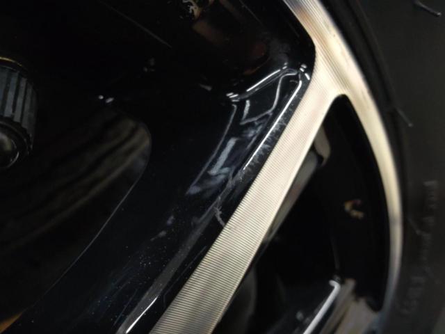 weds RIZLEY ZM + BRIDGESTONE K370