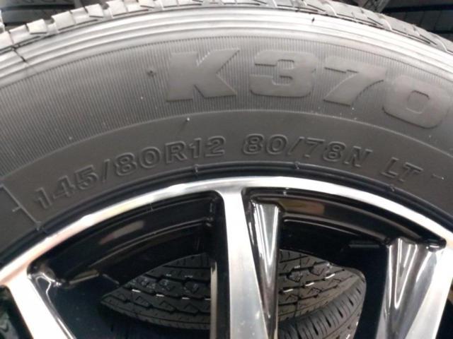 weds RIZLEY ZM + BRIDGESTONE K370