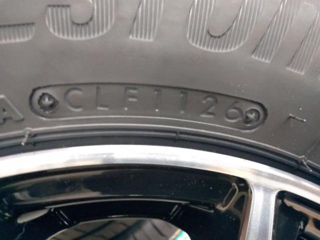 weds RIZLEY ZM + BRIDGESTONE K370