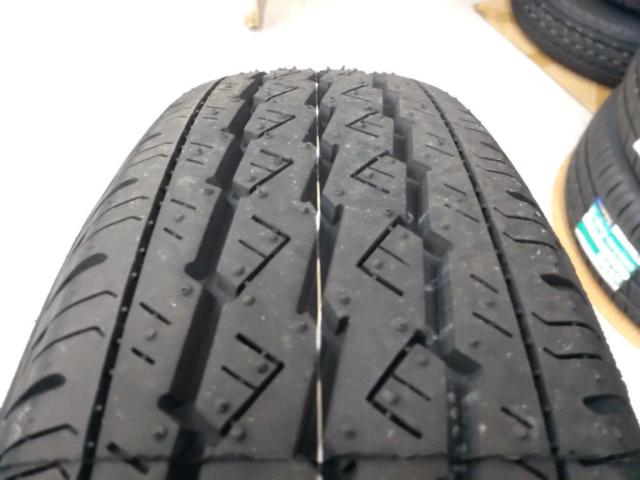 weds RIZLEY ZM + BRIDGESTONE K370