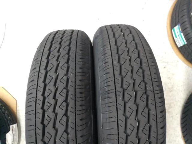weds RIZLEY ZM + BRIDGESTONE K370