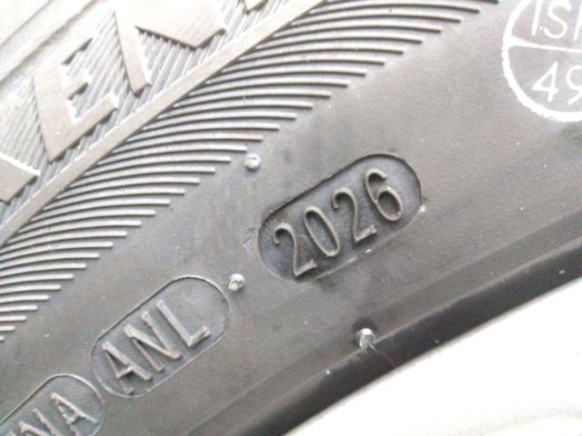 Toyota with unused tires
30 series
Alphard / Vellfire original wheel
+
KENDA
KR 201