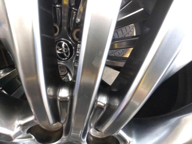 TOYOTA
80 series / Harrier
Z grade genuine wheel
+
GOODYEAR
ASSURANCE
MaxGuard
SUV