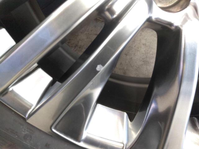 TOYOTA
80 series / Harrier
Z grade genuine wheel
+
GOODYEAR
ASSURANCE
MaxGuard
SUV