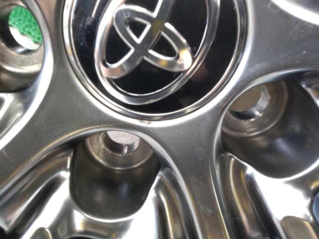 TOYOTA
80 series / Harrier
Z grade genuine wheel
+
GOODYEAR
ASSURANCE
MaxGuard
SUV