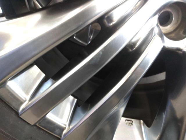 TOYOTA
80 series / Harrier
Z grade genuine wheel
+
GOODYEAR
ASSURANCE
MaxGuard
SUV