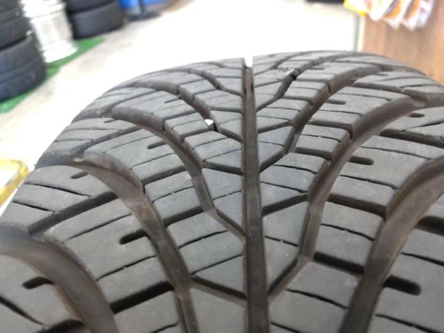 HONDA
N-BOX
Custom
JF5/JF6
Original wheel
+
YOKOHAMA
BluEarth-4S
AW21