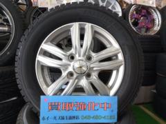 weds
JOKER
SCREW
+
YellowHat
PRACTIVA
ICE
BP02