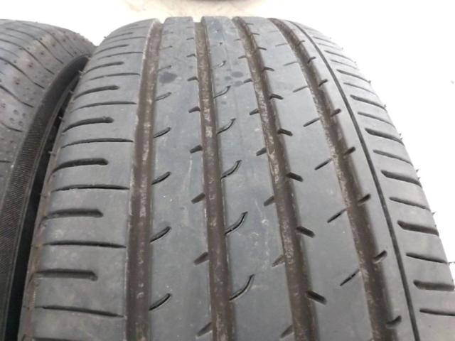 TOYOTA
40 Series Alphard
X grade genuine wheel
+
YOKOHAMA
ADVAN
V03