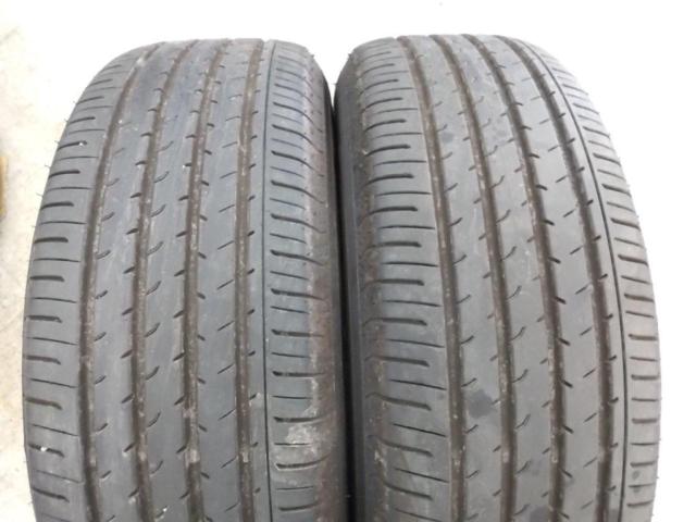 TOYOTA
40 Series Alphard
X grade genuine wheel
+
YOKOHAMA
ADVAN
V03