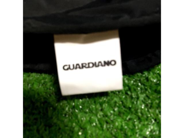 サイズ:L Guardiiano ウインターグローブ