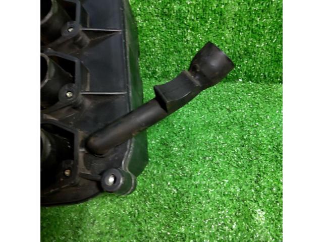 KAWASAKI バリオスⅡ エアクリーナーボックス