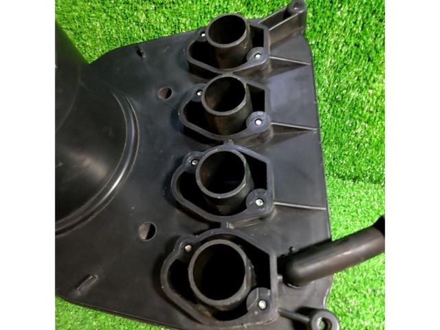 KAWASAKI バリオスⅡ エアクリーナーボックス