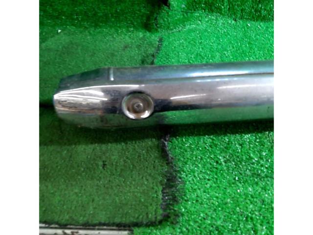 わけあり HONDA スーパーカブ AA01 純正 マフラー