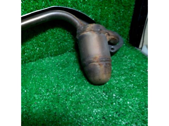 わけあり HONDA スーパーカブ AA01 純正 マフラー