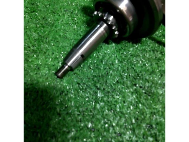 HONDA
Super Cub
AA01
Genuine
Crankshaft