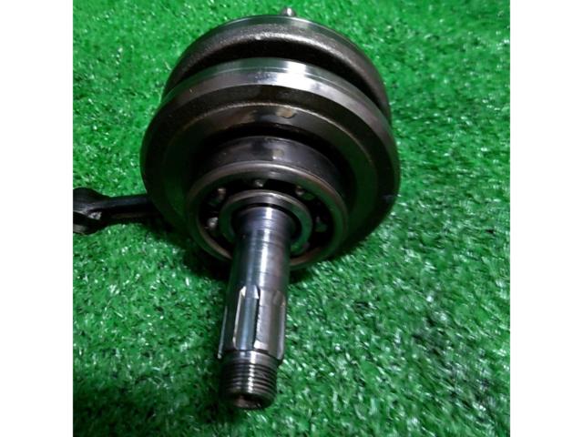 HONDA
Super Cub
AA01
Genuine
Crankshaft