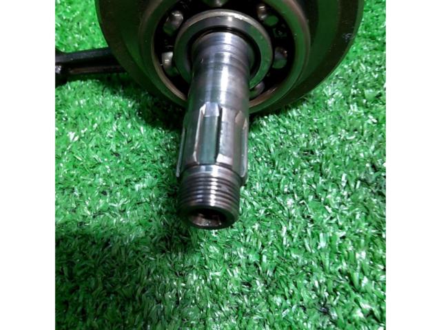 HONDA
Super Cub
AA01
Genuine
Crankshaft