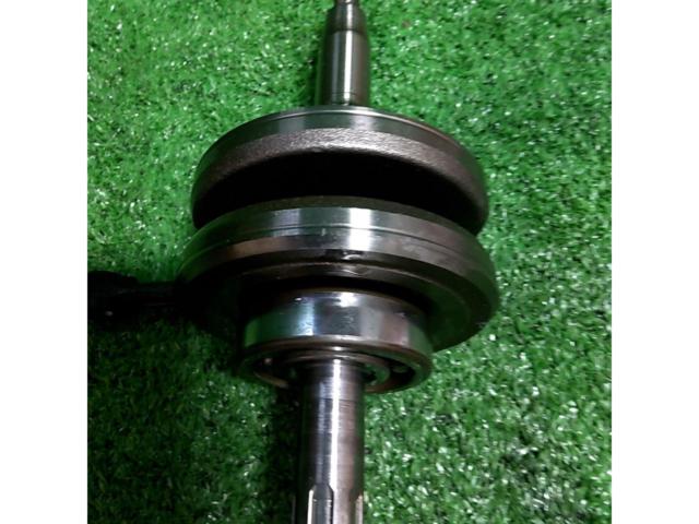 HONDA
Super Cub
AA01
Genuine
Crankshaft