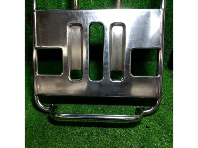 HONDA スーパーカブ  AA01 純正 リアキャリア
