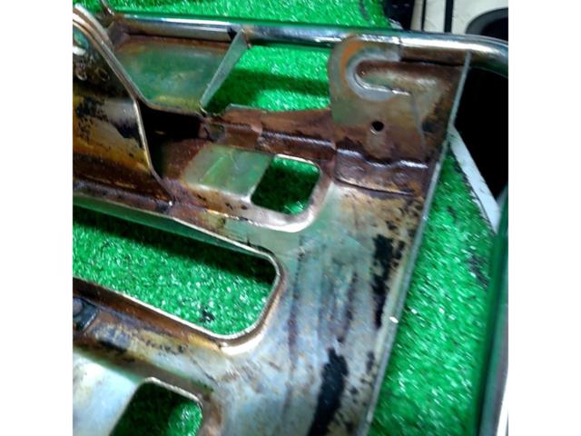 HONDA スーパーカブ  AA01 純正 リアキャリア