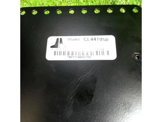 JL AUDIO CL441DSP オーディオインターフェース