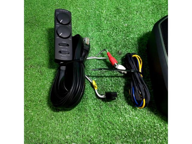 carrozzeria TS-WX140DA