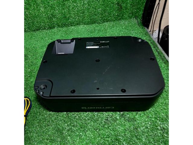 carrozzeria TS-WX140DA