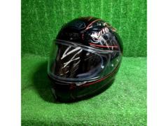 サイズ:L SHOEI Z-7 INCEPTION