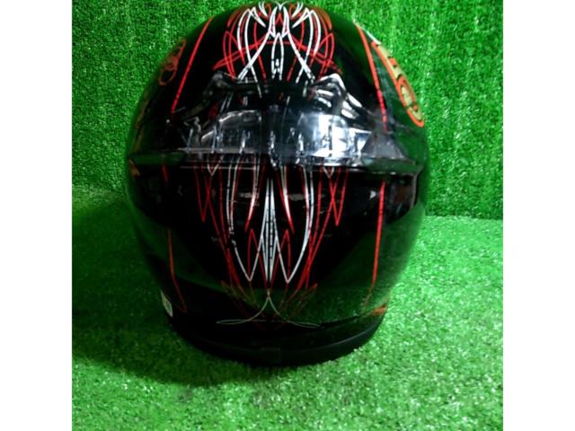 サイズ:L SHOEI Z-7 INCEPTION
