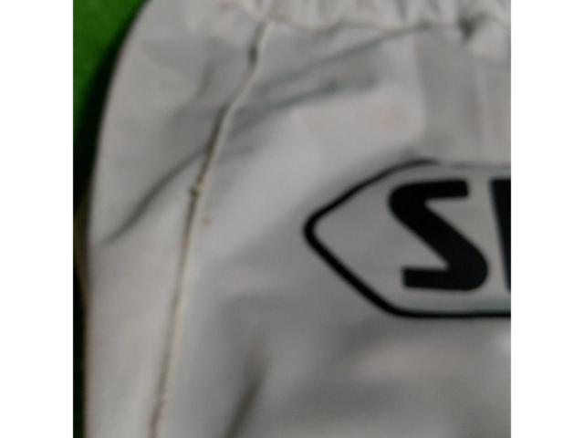 SHOEI ヘルメット袋