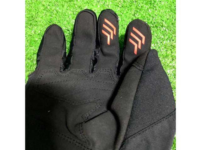 RSTaichi  e-HEAT 電熱グローブ  RST656 ※バッテリー欠品