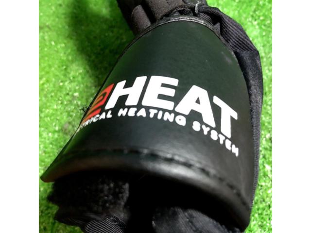 RSTaichi  e-HEAT 電熱グローブ  RST656 ※バッテリー欠品