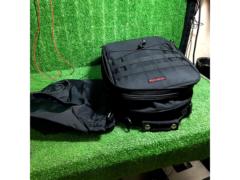 HenlyBegins 97241 DH-722 シートバッグ 7～12L
