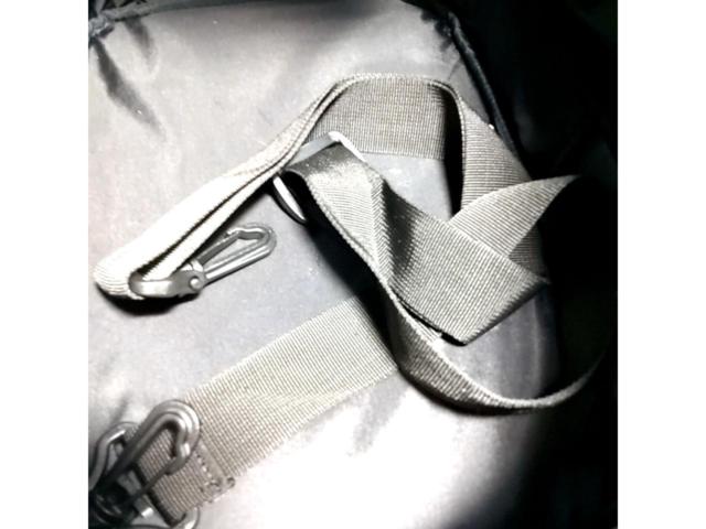 HenlyBegins 97241 DH-722 シートバッグ 7～12L