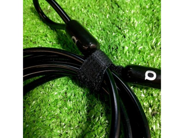 Crops Q-BIRO MINI ワイヤーロック