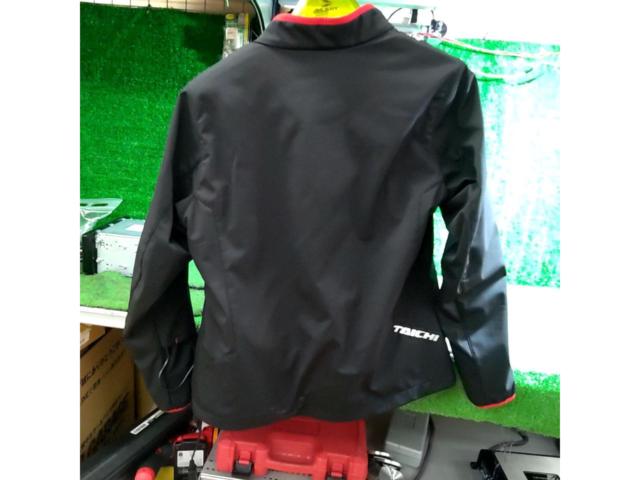 サイズ:L RSTaichi RSU637 e-HEAT インナージャケット