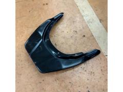 メーカー不明 マジェスティ250 (SG03J/C)  リアスポイラー