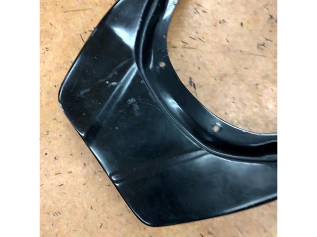 メーカー不明 マジェスティ250 (SG03J/C)  リアスポイラー