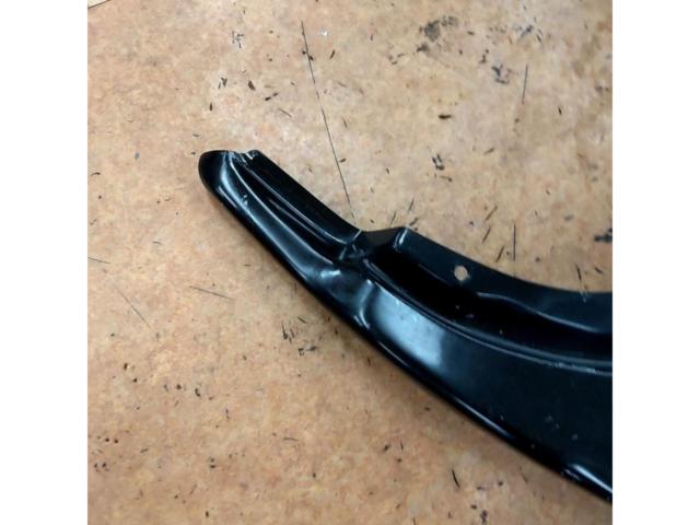 メーカー不明 マジェスティ250 (SG03J/C)  リアスポイラー