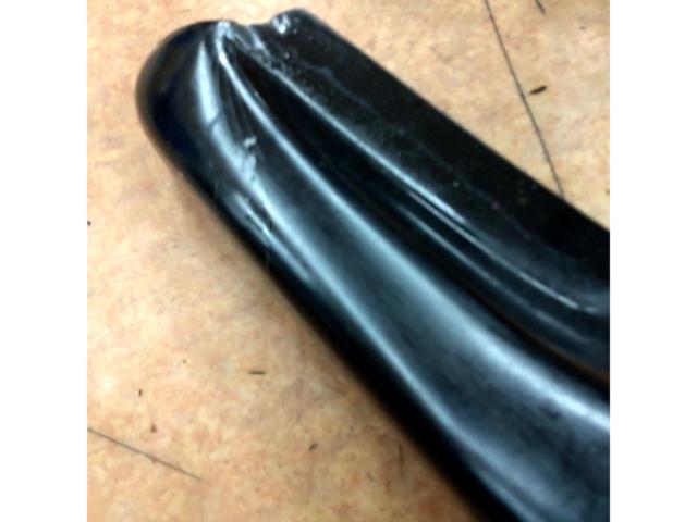 メーカー不明 マジェスティ250 (SG03J/C)  リアスポイラー