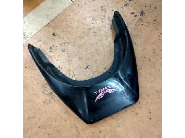 メーカー不明 マジェスティ250 (SG03J/C)  リアスポイラー
