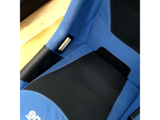 SPARCO F200 フルバケットシート 