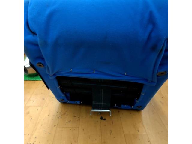 SPARCO F200 フルバケットシート 
