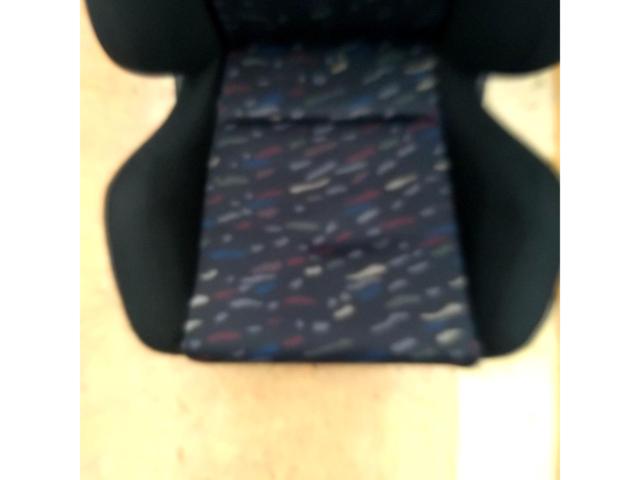 メーカー不明 リクライニングシート