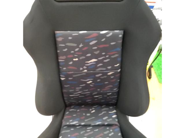 メーカー不明 リクライニングシート